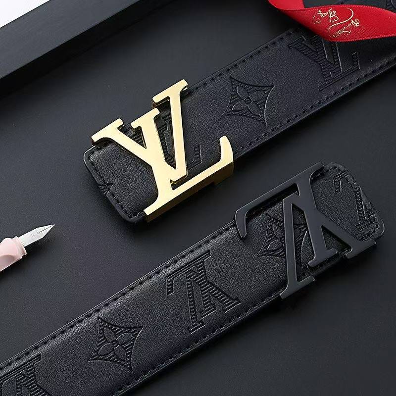 Belt Women's Belt Button PU Belt Fashion Decoration(wide 2.5cm)