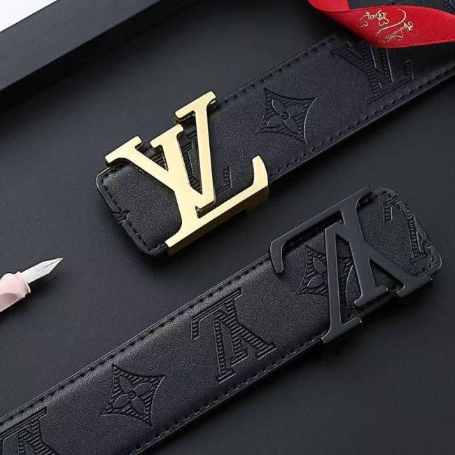 Belt Women's Belt Button PU Belt Fashion Decoration(wide 2.5cm)