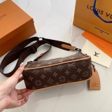 New lady fashion single shoulder bag