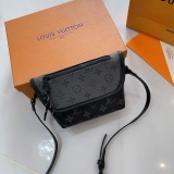 New Women's and Men's Fashion Shoulder Bag