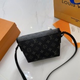 New Women's and Men's Fashion Shoulder Bag