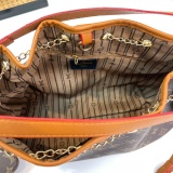 New lady fashion single shoulder bag