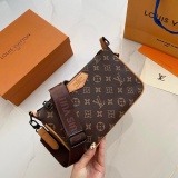 New lady fashion single shoulder bag