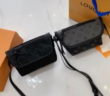 New Women's and Men's Fashion Shoulder Bag