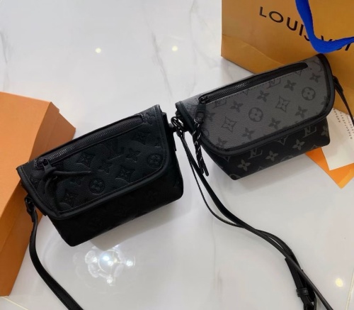 New Women's and Men's Fashion Shoulder Bag