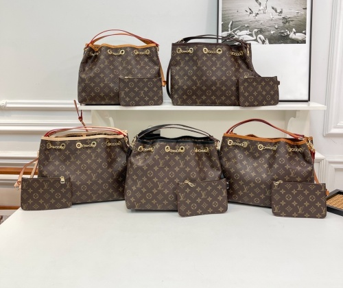 New lady fashion single shoulder bag