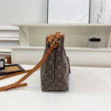 New lady fashion single shoulder bag