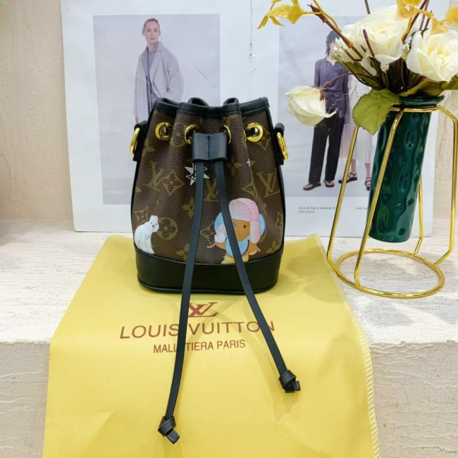 New lady fashion single shoulder bag