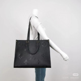 New lady fashion single shoulder bag