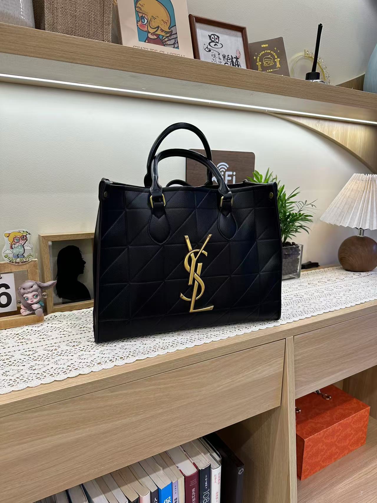 New lady fashion single shoulder bag