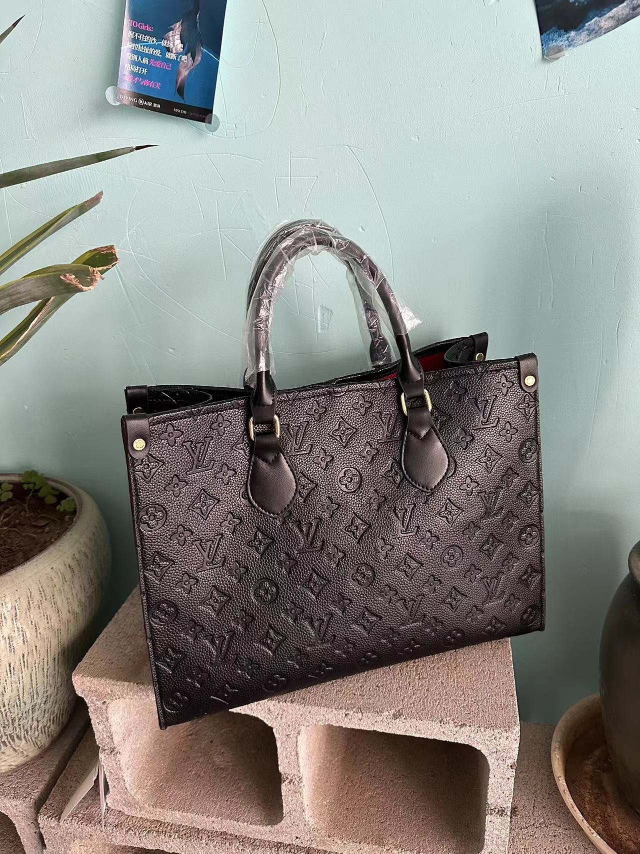 New lady fashion single shoulder bag