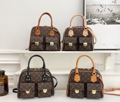 New lady fashion single shoulder bag