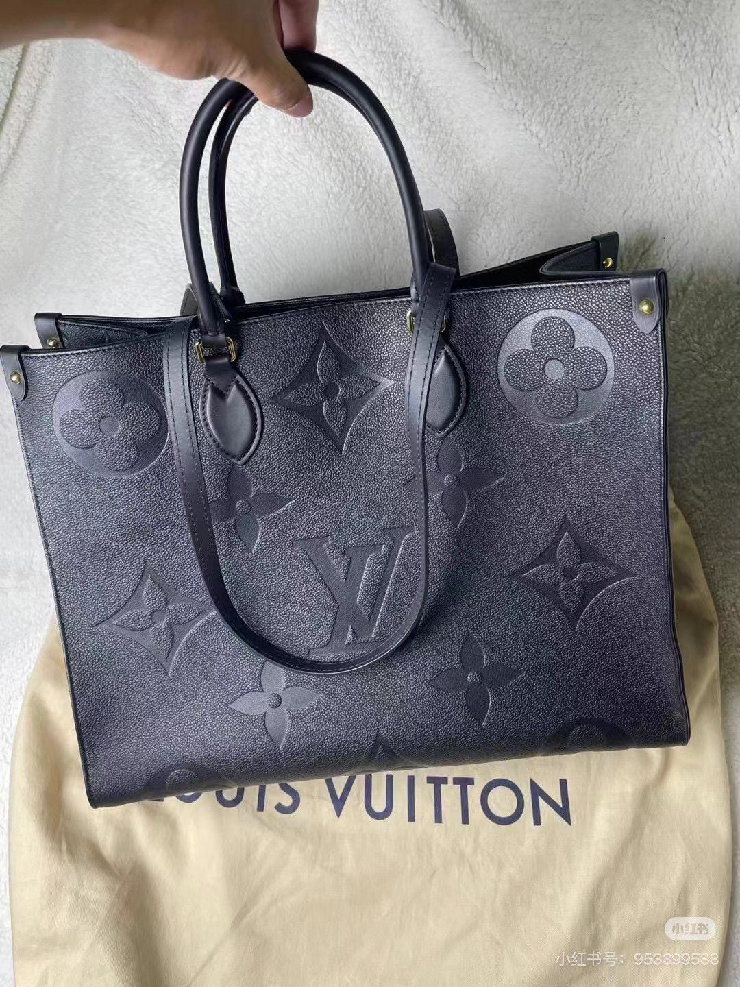 New lady fashion single shoulder bag