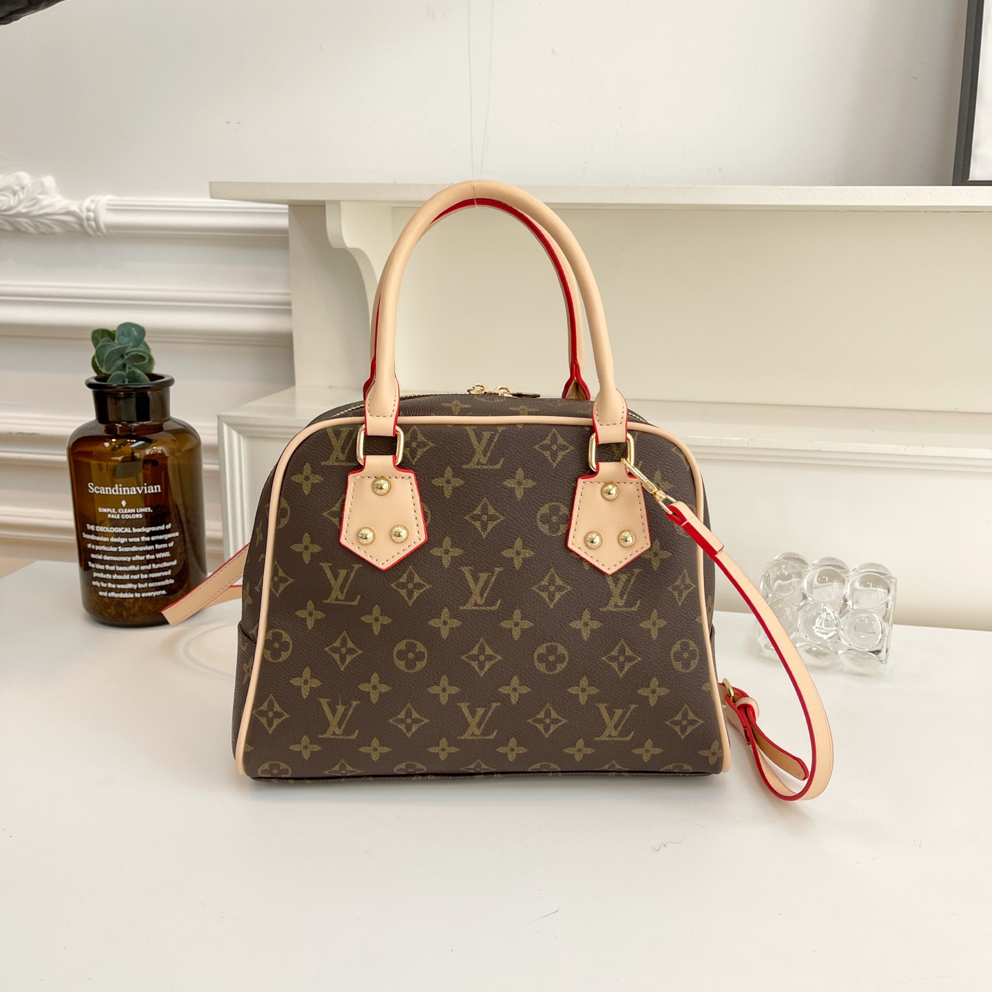 New lady fashion single shoulder bag
