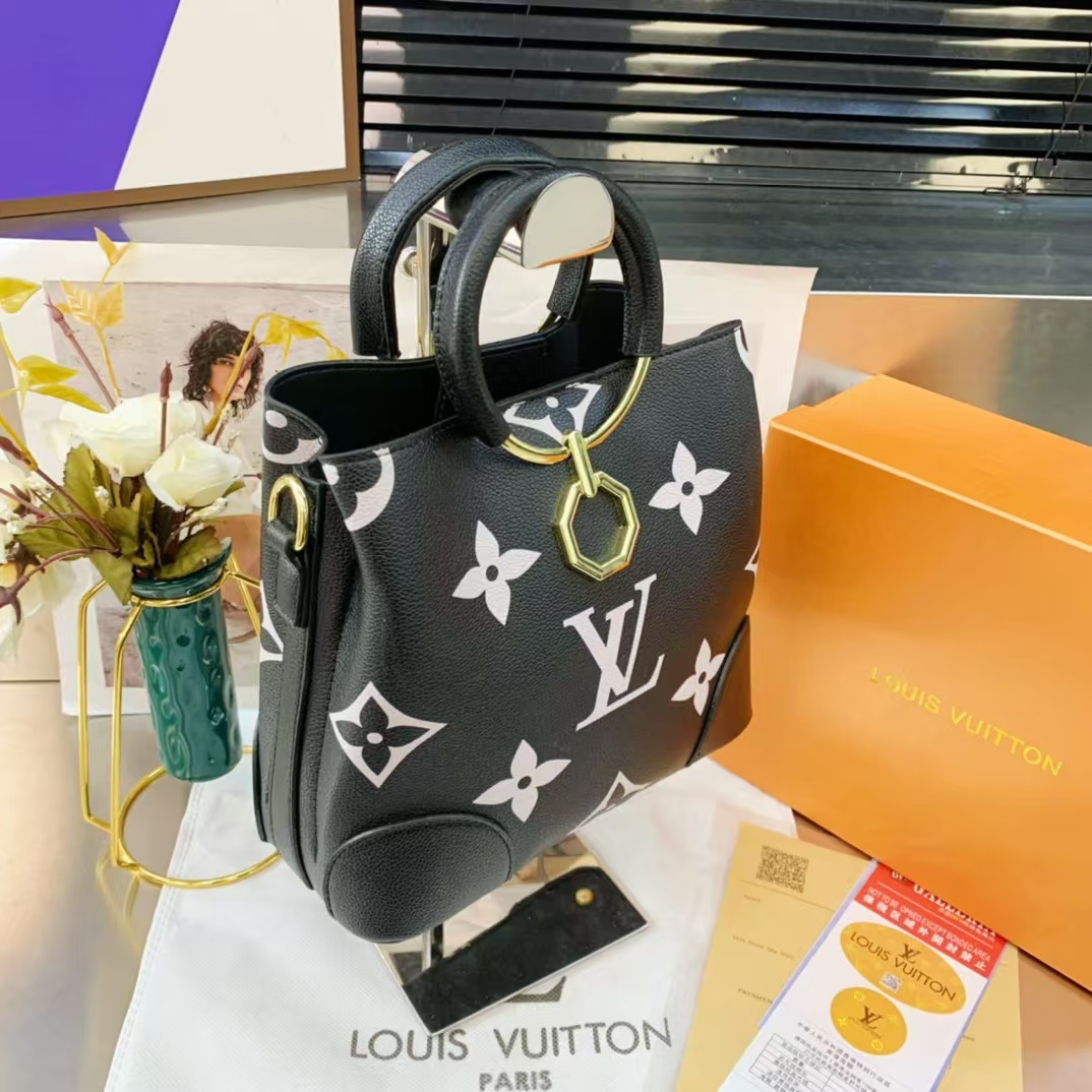 New lady fashion single shoulder bag
