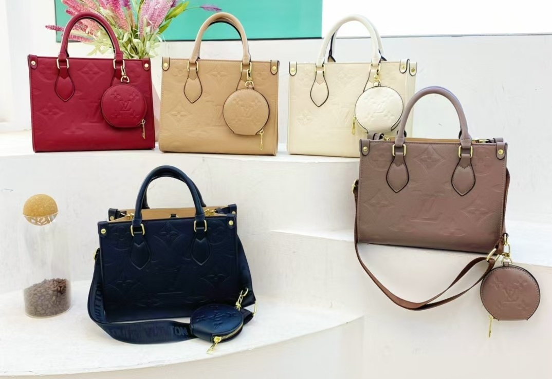 New lady fashion single shoulder bag