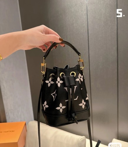 New lady fashion single shoulder bag