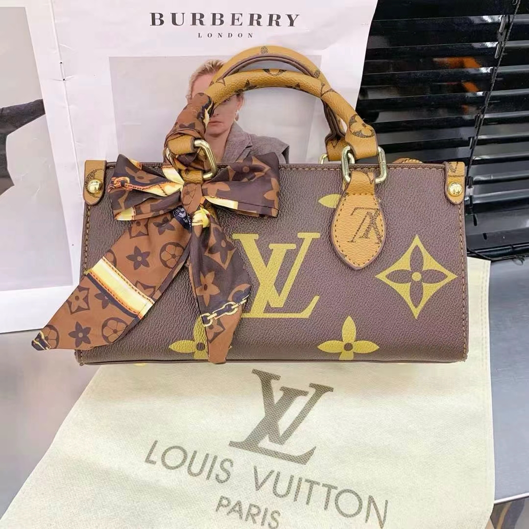 New lady fashion single shoulder bag