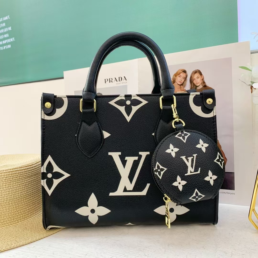 New lady fashion single shoulder bag