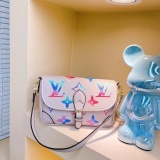 New lady fashion single shoulder bag