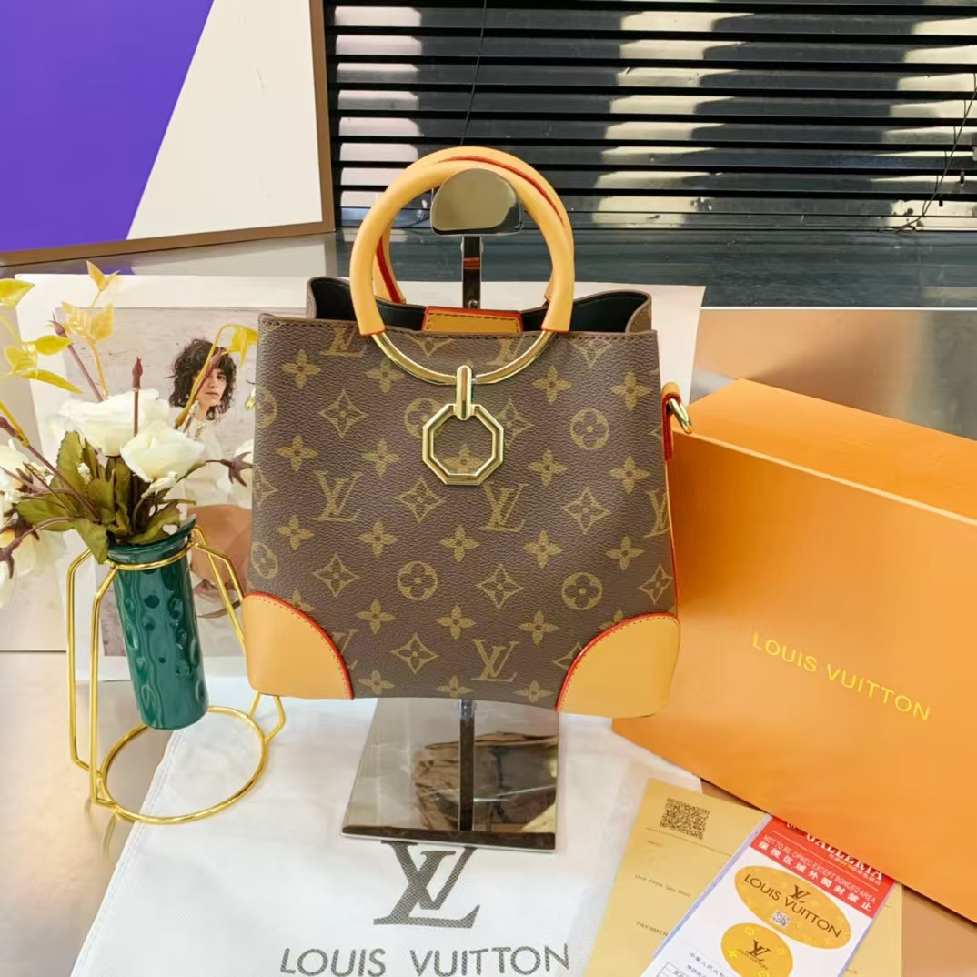 New lady fashion single shoulder bag