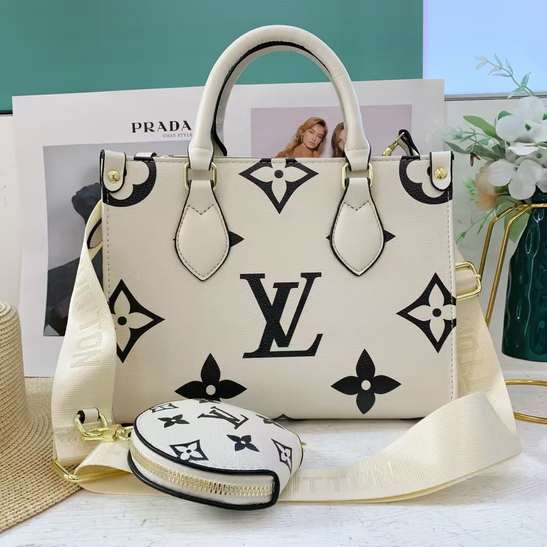New lady fashion single shoulder bag