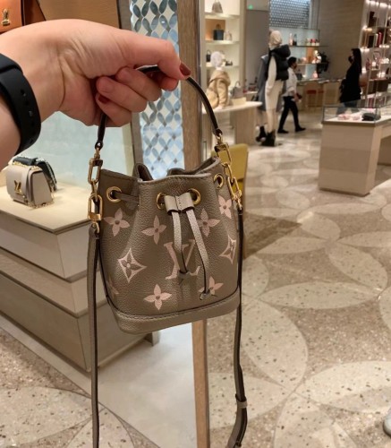 New lady fashion single shoulder bag