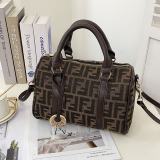 New lady fashion single shoulder bag