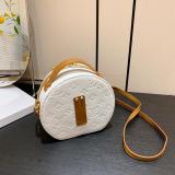 New lady fashion single shoulder bag