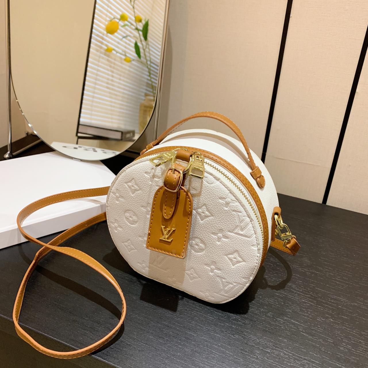 New lady fashion single shoulder bag
