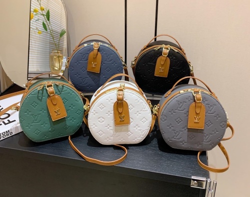 New lady fashion single shoulder bag