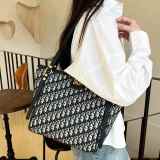 New lady fashion single shoulder bag
