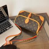 New lady fashion single shoulder bag