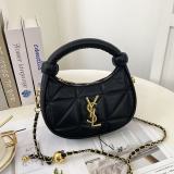 New lady fashion single shoulder bag