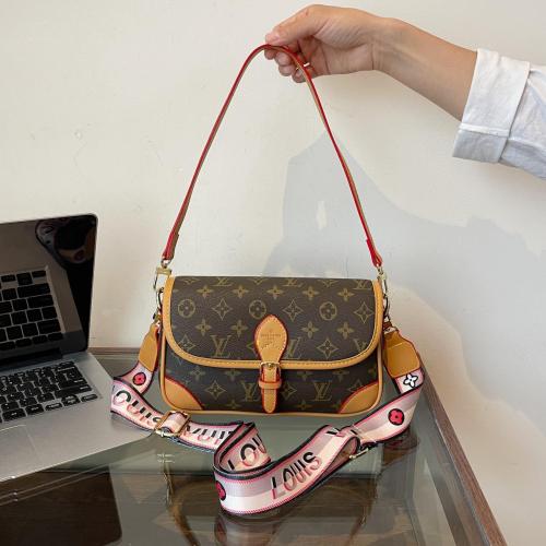 New lady fashion single shoulder bag