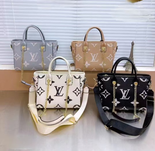 New lady fashion single shoulder bag