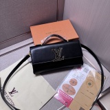 New lady fashion single shoulder bag