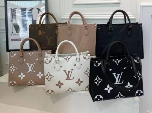 New lady fashion single shoulder bag