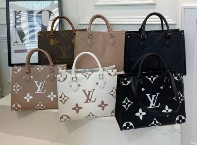 New lady fashion single shoulder bag