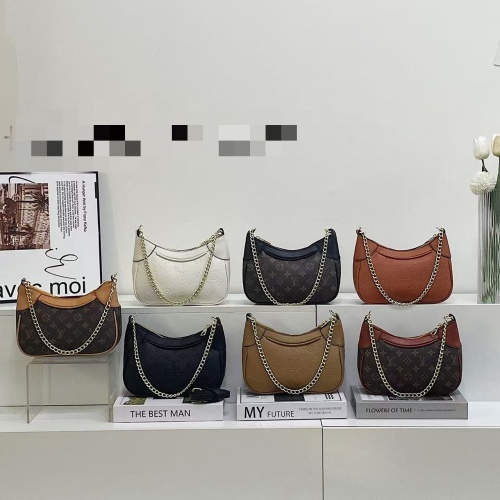 New lady fashion single shoulder bag