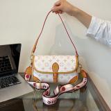 New lady fashion single shoulder bag
