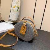 New lady fashion single shoulder bag