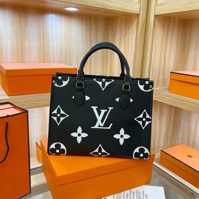 New lady fashion single shoulder bag