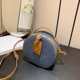 New lady fashion single shoulder bag