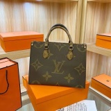 New lady fashion single shoulder bag