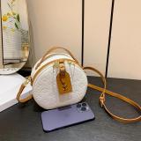 New lady fashion single shoulder bag