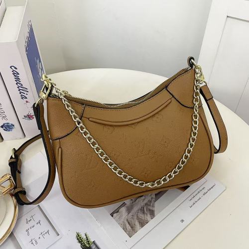 New lady fashion single shoulder bag