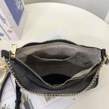 New lady fashion single shoulder bag