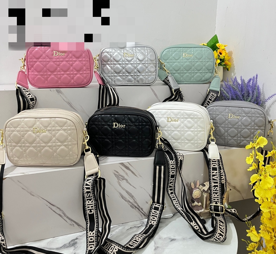 New lady fashion single shoulder bag