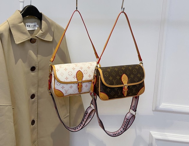 New lady fashion single shoulder bag